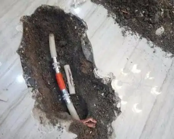 克什克腾测漏水电话