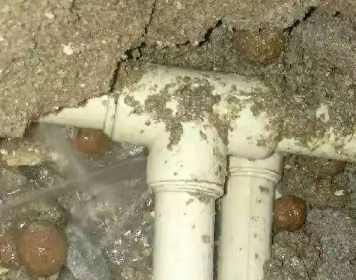 克什克腾测漏水多少钱