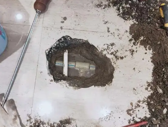 克什克腾测漏水电话