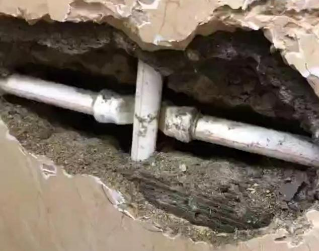 克什克腾测漏水哪家好