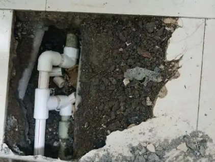 克什克腾测漏水哪家好