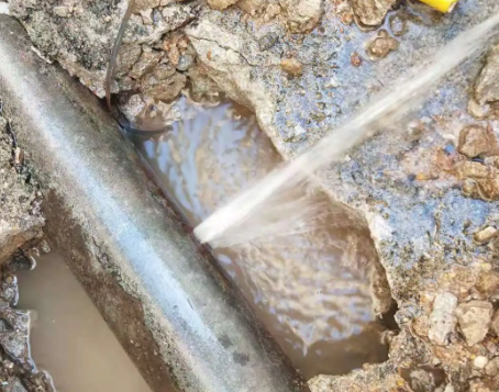 克什克腾测漏水公司