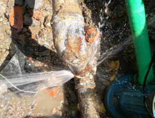 克什克腾测漏水公司电话