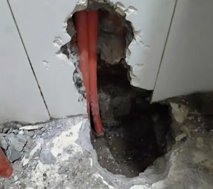 克什克腾漏水检测电话