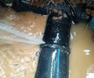 克什克腾测漏水公司哪家好