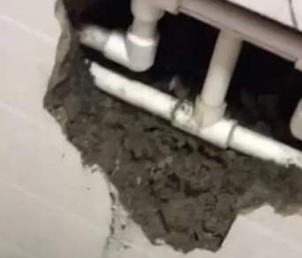 克什克腾漏水检测电话