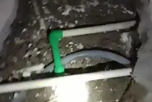 克什克腾测漏水公司