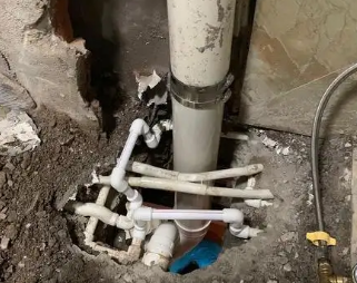 克什克腾漏水检测哪家好