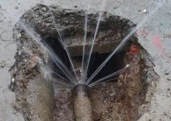 克什克腾漏水检测多少钱