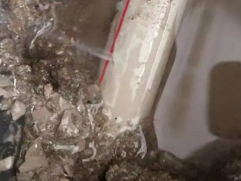 克什克腾漏水检测哪家好