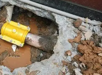 克什克腾漏水检测哪家好