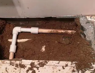 克什克腾测漏水哪家好