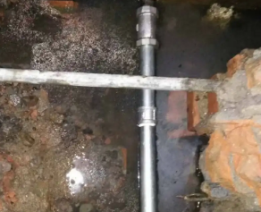 克什克腾漏水检测公司电话