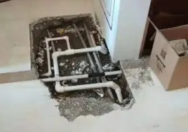 克什克腾卫生间测漏水如何检测