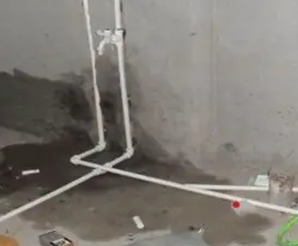 克什克腾水管漏水检测多少钱