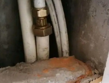 克什克腾水管漏水检测哪家好