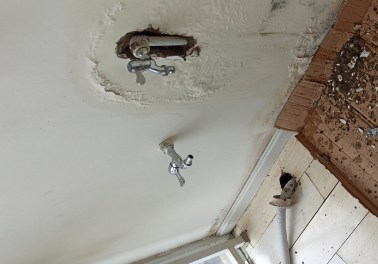 克什克腾卫生间测漏水