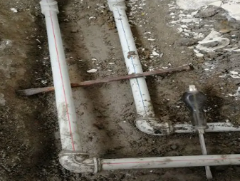 克什克腾卫生间测漏水多少钱