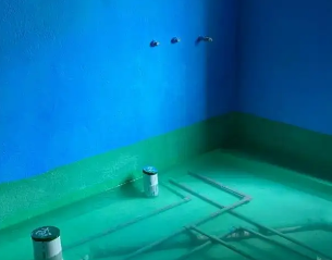 克什克腾卫生间防水