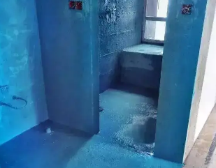 克什克腾卫生间防水哪家好