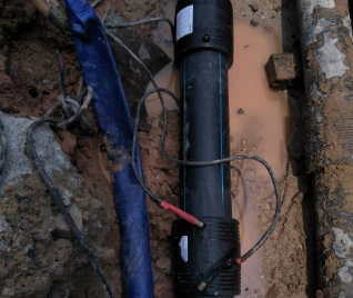 克什克腾水管漏水检测多少钱