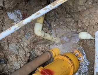 克什克腾水管漏水检测哪家好