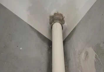 克什克腾卫生间测漏水之渗水防护