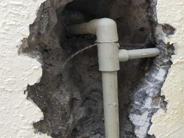 克什克腾卫生间测漏水哪家好