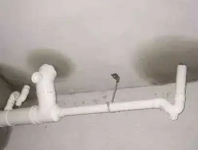 克什克腾卫生间测漏水的几种情景