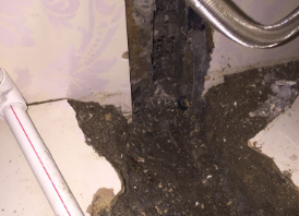 克什克腾卫生间测漏水哪家好