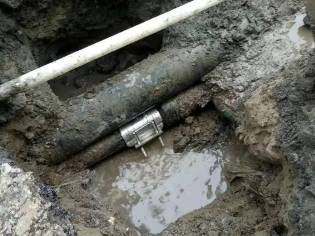 克什克腾水管漏水检测的传递距离多少