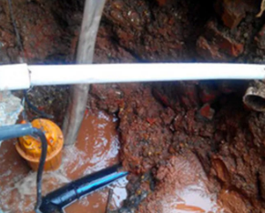 克什克腾水管漏水检测哪家好