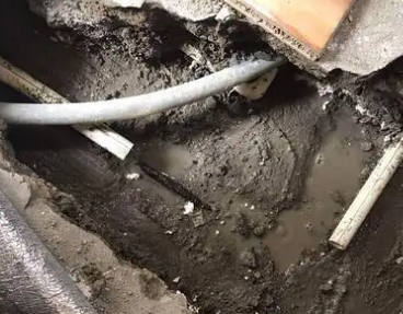 克什克腾卫生间测漏水价格明细