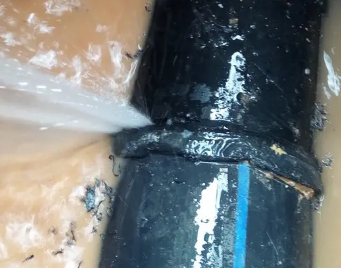 克什克腾水管漏水检测的小妙招