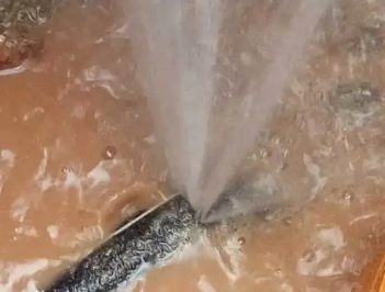 克什克腾水管漏水检测哪家好