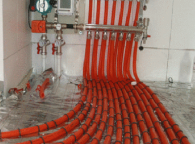 克什克腾地暖维修多少钱