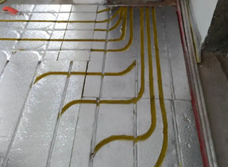 克什克腾地暖维修哪家好