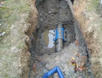 克什克腾水管漏水检测多少钱