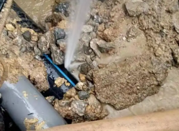 克什克腾水管漏水检测哪家好