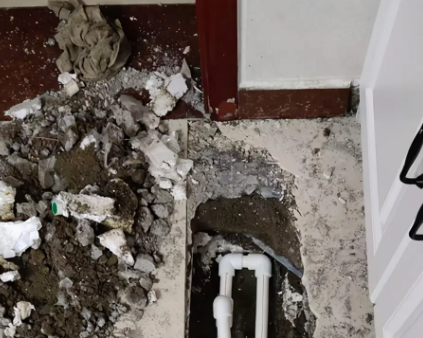 克什克腾卫生间测漏水的相关问题