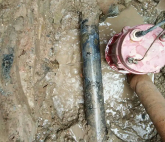 克什克腾水管漏水检测的检测方法