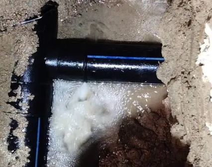 克什克腾水管漏水检测哪家好