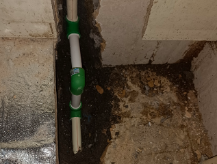 克什克腾卫生间测漏水哪家好