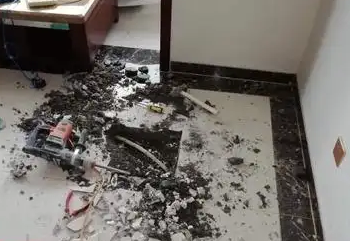 克什克腾漏水检测多少钱