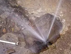 克什克腾水管漏水检测哪家好