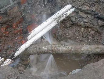 克什克腾测漏水多少钱