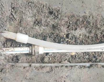 克什克腾测漏水哪家好