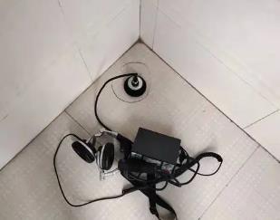 克什克腾测漏水公司