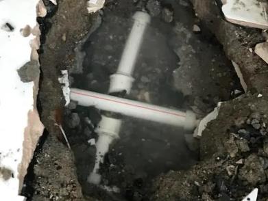 克什克腾漏水检测公司哪家好