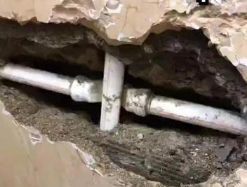 克什克腾漏水检测电话多少